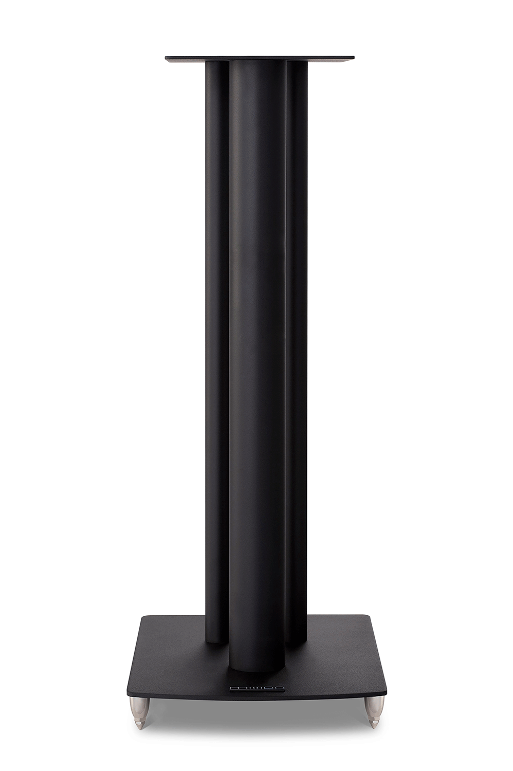 Mission Stancette Speaker Stands black