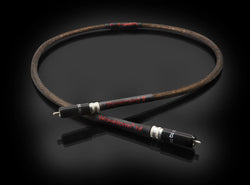 Tellurium Q STATEMENT II Waveform™ hf Digital RCA Cable-single
