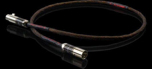 Tellurium Q Statement II Digital XLR Cable-1