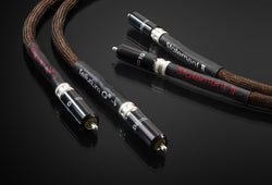 Tellurium Q STATEMENT II RCA CABLE-1
