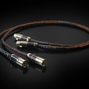 Tellurium Q STATEMENT II XLR CABLE-1
