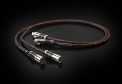 Tellurium Q STATEMENT II XLR CABLE-1