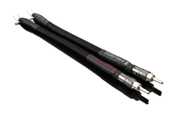 Tellurium Q STATEMENT II LINKS-black