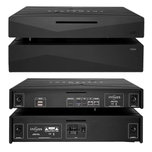 Innuos STATEMENT NG Music Server & Streamer