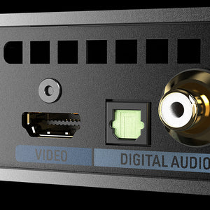 Kaleidescape Strato V Movie Player