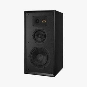 Wharfedale Super Linton Bookshelf Speakers (Pair)
