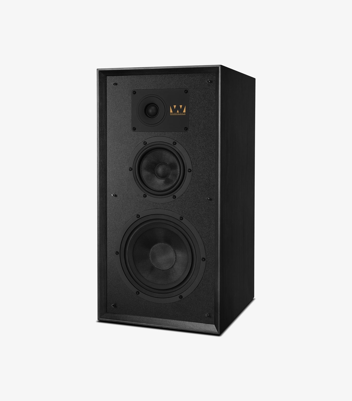 Wharfedale Super Linton Bookshelf Speakers (Pair)