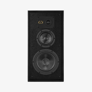 Wharfedale Super Linton Bookshelf Speakers (Pair)
