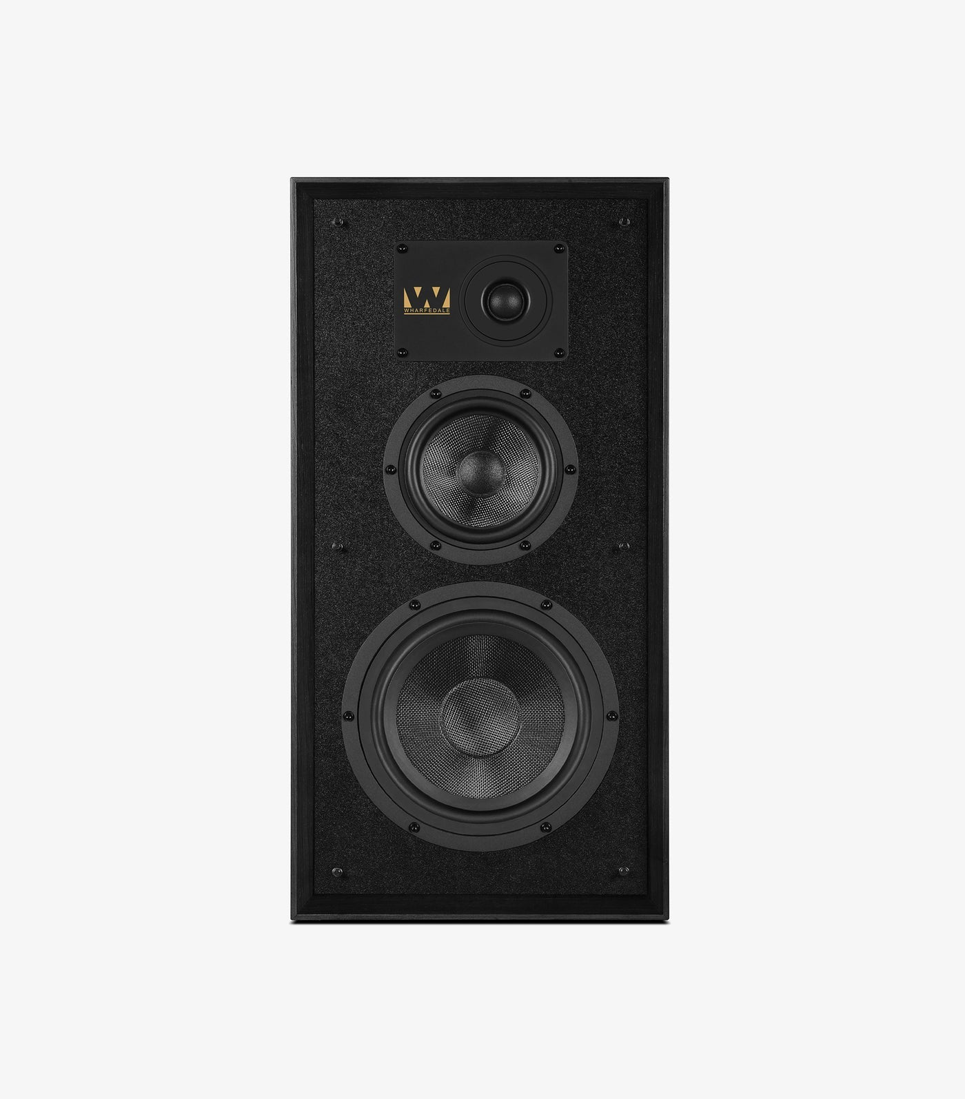 Wharfedale Super Linton Bookshelf Speakers (Pair)
