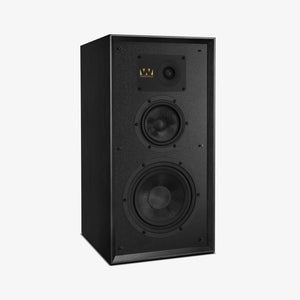 Wharfedale Super Linton Bookshelf Speakers (Pair)