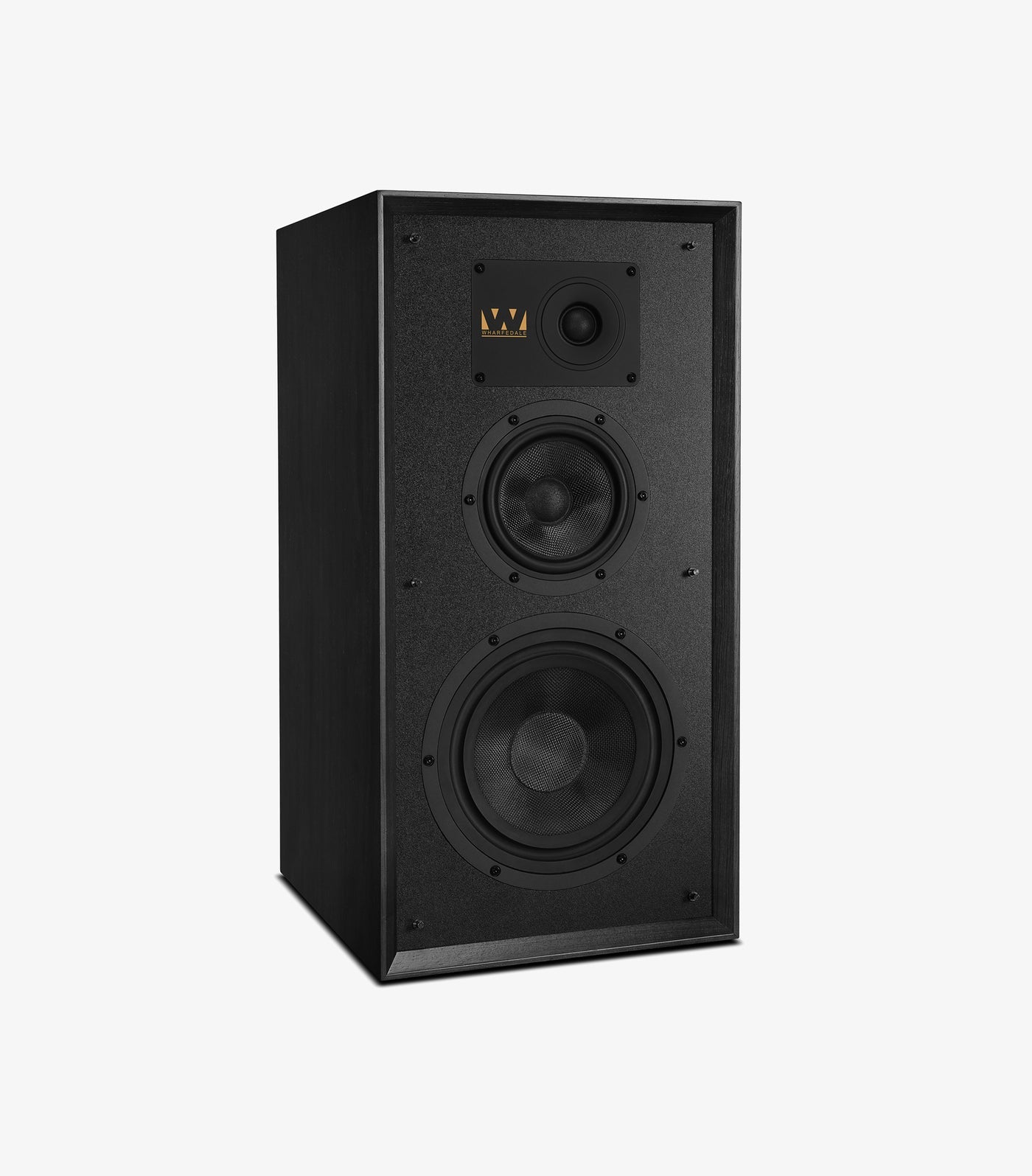 Wharfedale Super Linton Bookshelf Speakers (Pair)