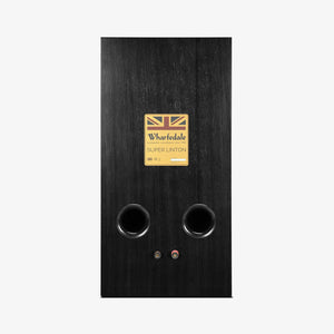 Wharfedale Super Linton Bookshelf Speakers (Pair)