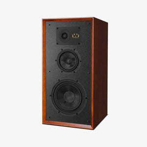 Wharfedale Super Linton Bookshelf Speakers (Pair)