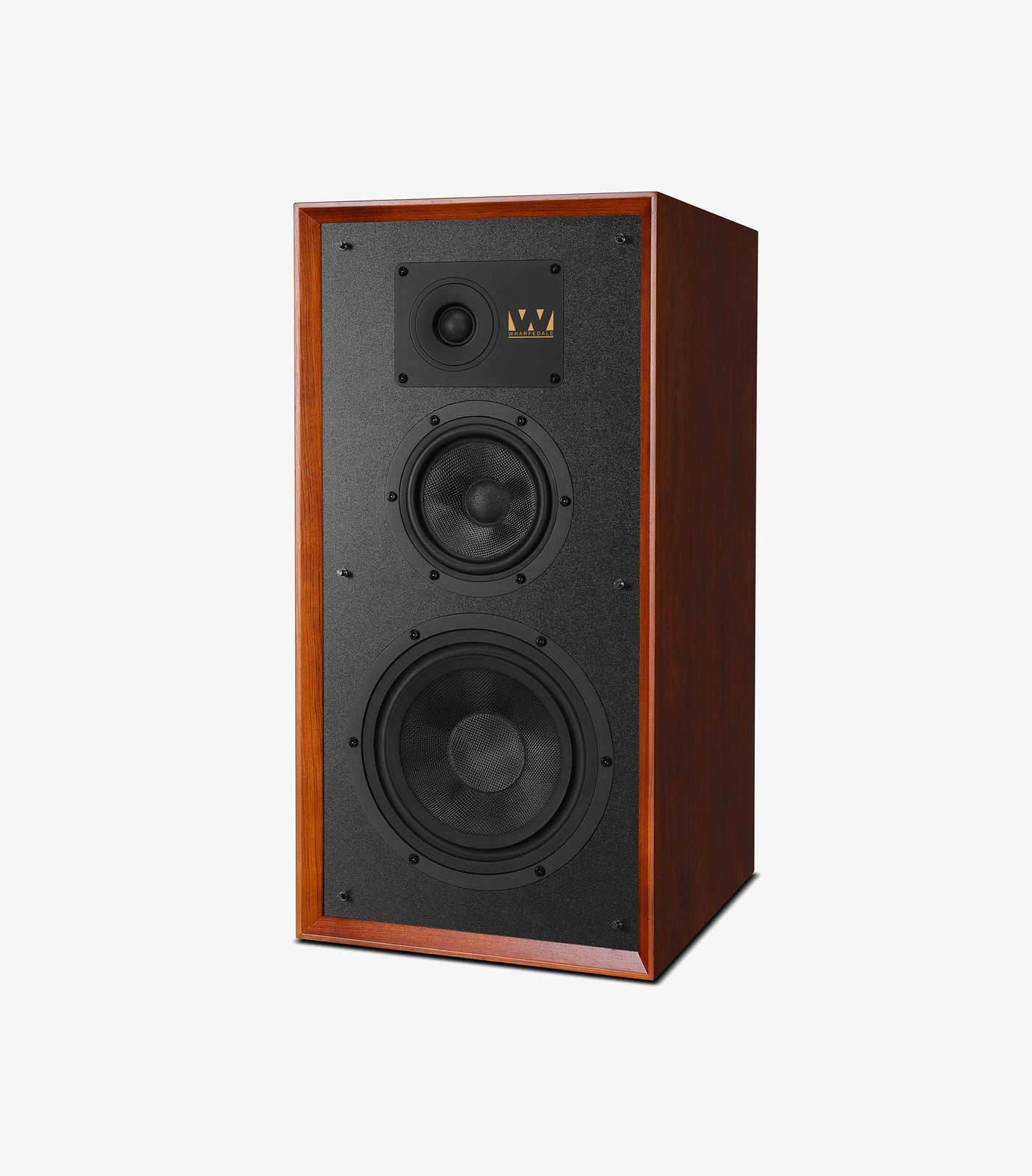 Wharfedale Super Linton Bookshelf Speakers (Pair)