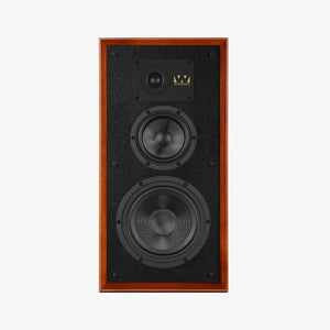 Wharfedale Super Linton Bookshelf Speakers (Pair)