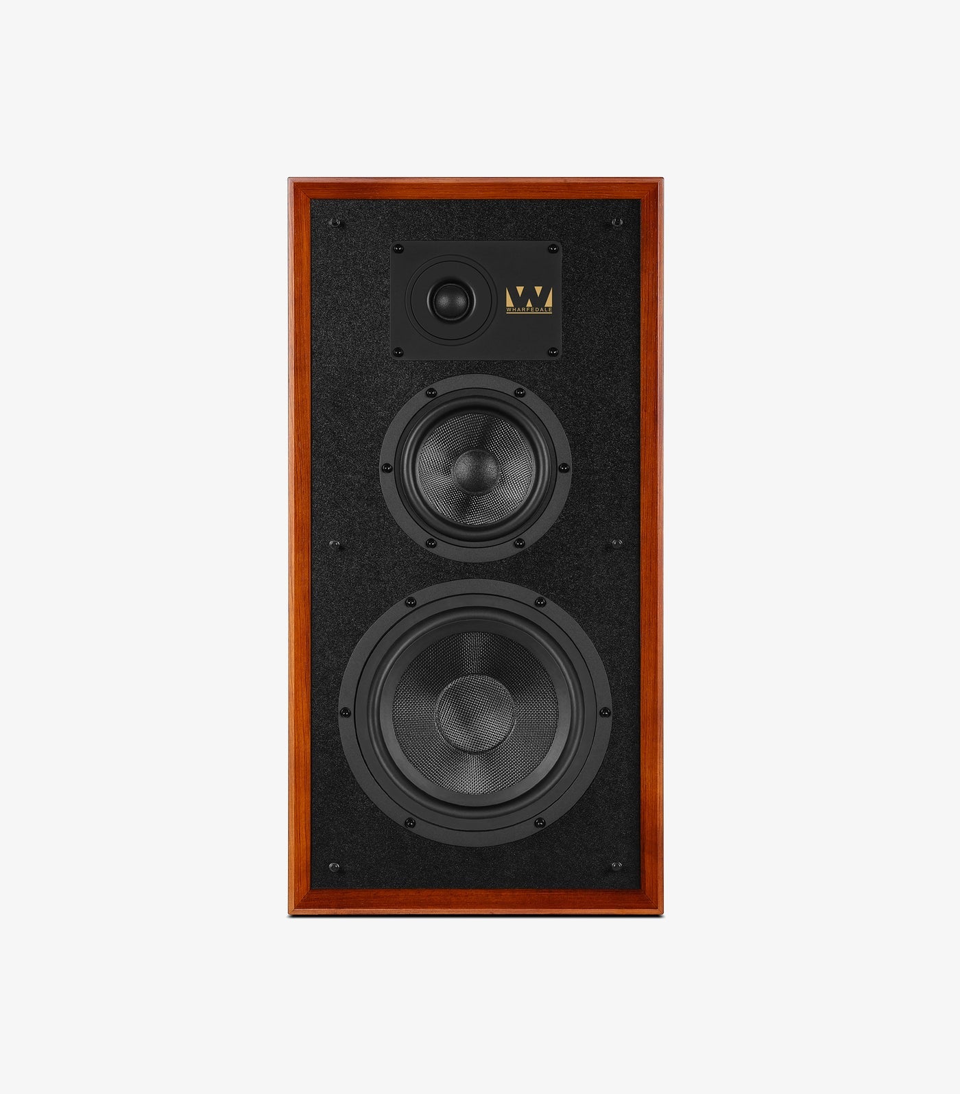 Wharfedale Super Linton Bookshelf Speakers (Pair)