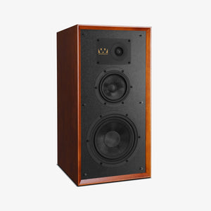 Wharfedale Super Linton Bookshelf Speakers (Pair)
