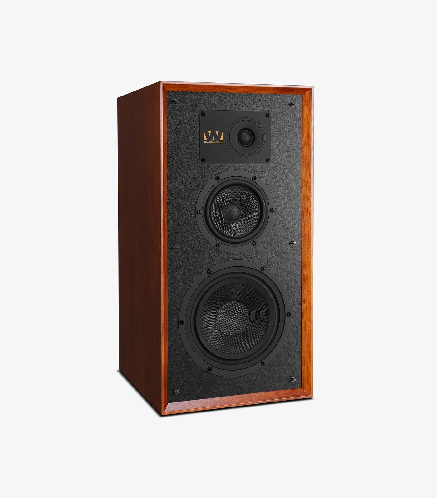 Wharfedale Super Linton Bookshelf Speakers (Pair)