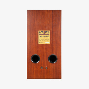 Wharfedale Super Linton Bookshelf Speakers (Pair)