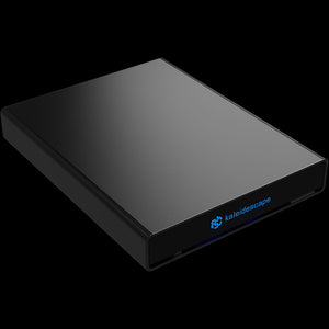 Kaleidescape Strato V Movie Player