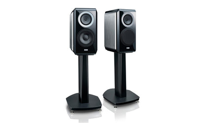 TAD COMPACT EVOLUTION ONE TAD-CE1TX Stand Mout Speaker (Pair)- Black