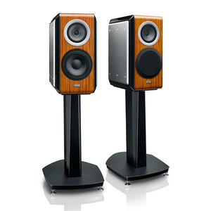 TAD COMPACT EVOLUTION ONE TAD-CE1TX Stand Mout Speaker (Pair) - Gloss Grain 