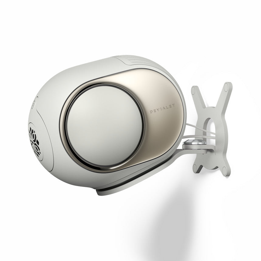 Gecko Phantom Ultimate 98dB - Wall Mount