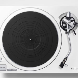 Technics SL-1500C Premium Class Direct Drive Turntable System