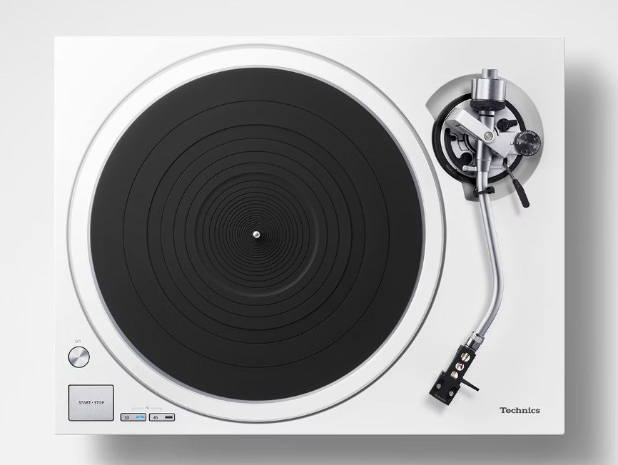 Technics SL-1500C Premium Class Direct Drive Turntable System