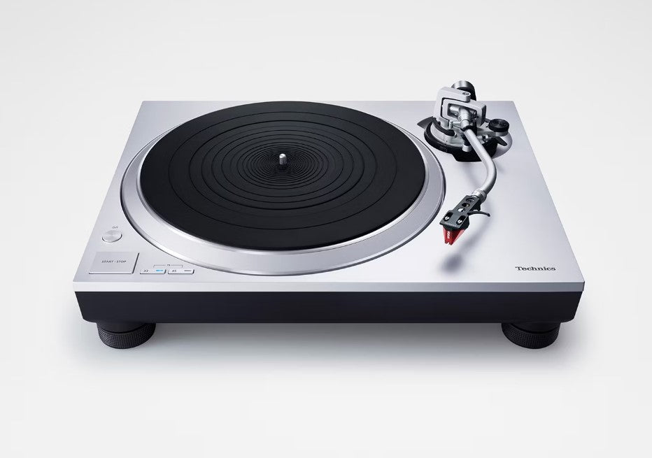 Technics SL-1500C Premium Class Direct Drive Turntable System