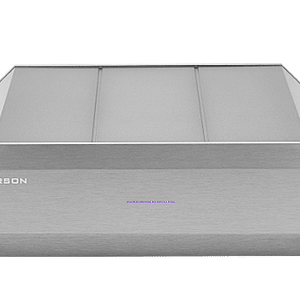 Burson Audio Timekeeper Voyager Max Power Amps