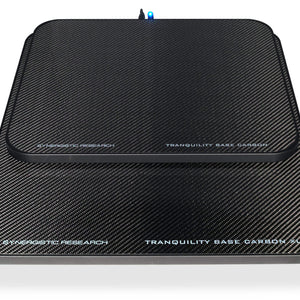 Synergistic Research Tranquility Base Carbon-standard-xl