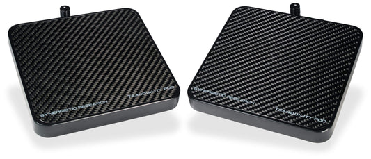 Synergistic Research Tranquility Pod Carbon-dual