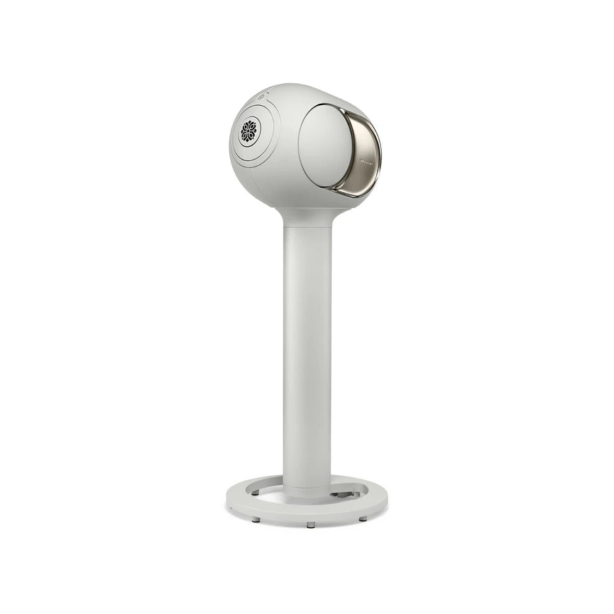 Devialet Tree Phantom Ultimate 108dB Stand-light pearl