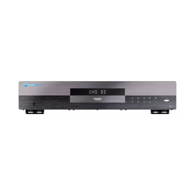 Magnetar UDP800 MKII 4K Blu-ray Player