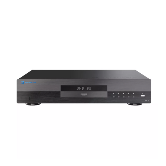 Magnetar UDP800 MKII 4K Blu-ray Player