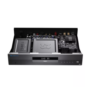 Magnetar UDP800 MKII 4K Blu-ray Player