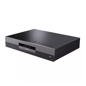 Magnetar UDP800 MKII 4K Blu-ray Player