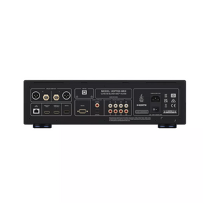 Magnetar UDP900 MKII 4K Blu-ray Player