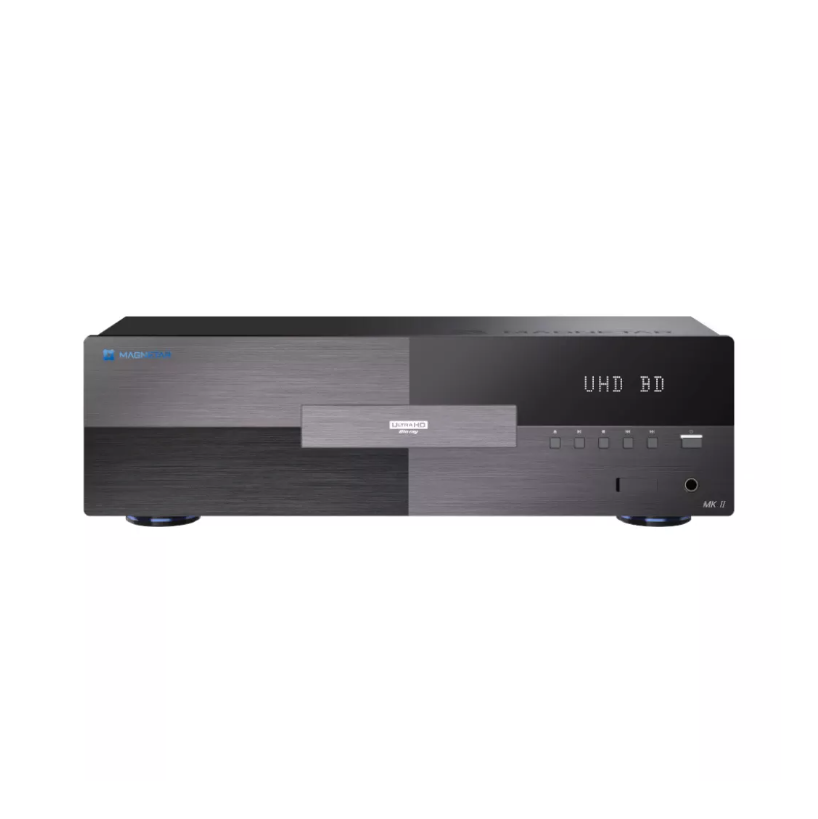 Magnetar UDP900 MKII 4K Blu-ray Player