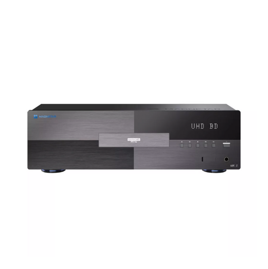 Magnetar UDP900 MKII 4K Blu-ray Player