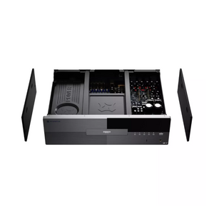 Magnetar UDP900 MKII 4K Blu-ray Player
