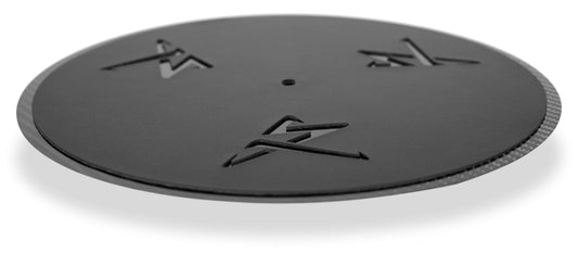 Synergistic Research UEF Record Mat-black