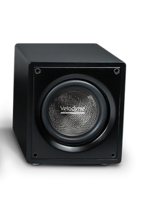 Velodyne Acoustics VI-Q 10 Subwoofer