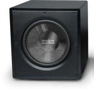 Velodyne Acoustics VI-Q 15 Subwoofer