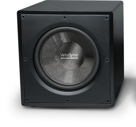 Velodyne Acoustics VI-Q 15 Subwoofer