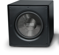 Velodyne Acoustics VI-Q 15 Subwoofer