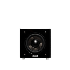 Velodyne Acoustics SPL-X 10 Subwoofer-front