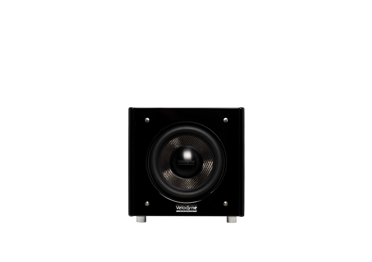 Velodyne Acoustics SPL-X 10 Subwoofer-front