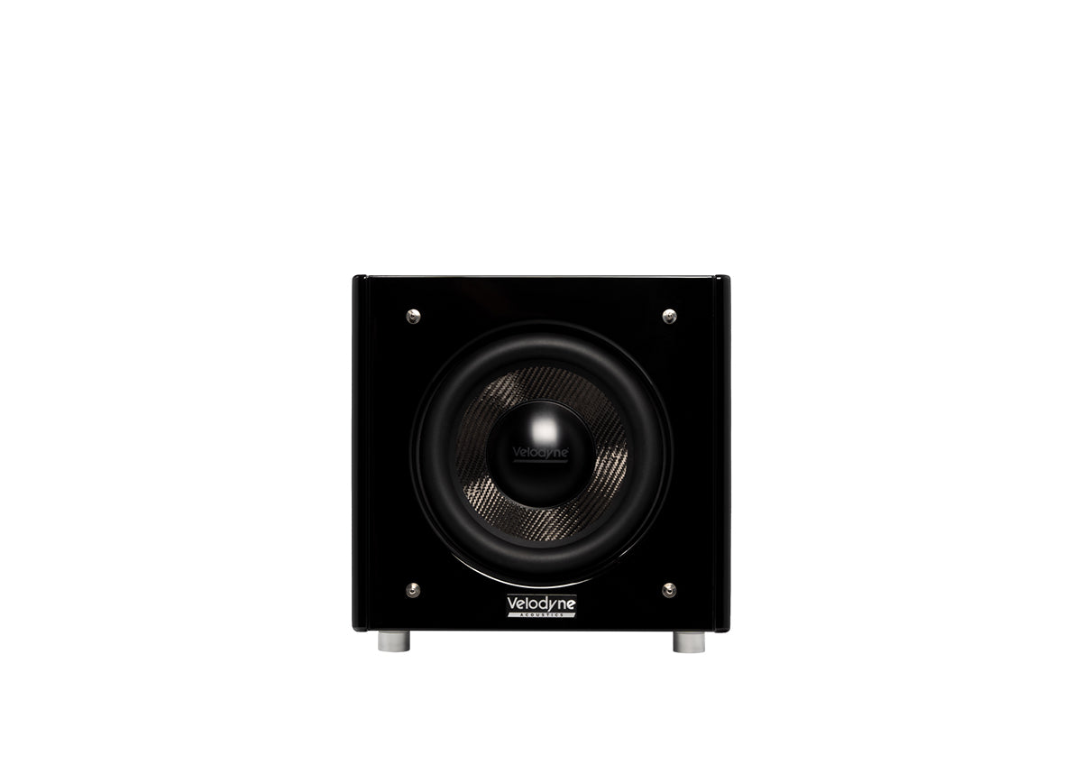 Velodyne Acoustics SPL-X 12 Subwoofer